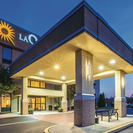 La Quinta By Wyndham Mechanicsburg - Harrisburg Hotel Exterior foto