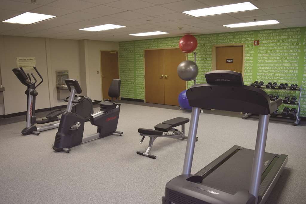 La Quinta By Wyndham Mechanicsburg - Harrisburg Facilități foto