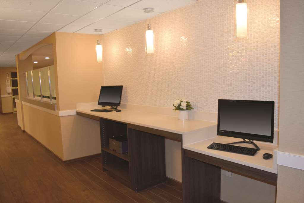 La Quinta By Wyndham Mechanicsburg - Harrisburg Facilități foto