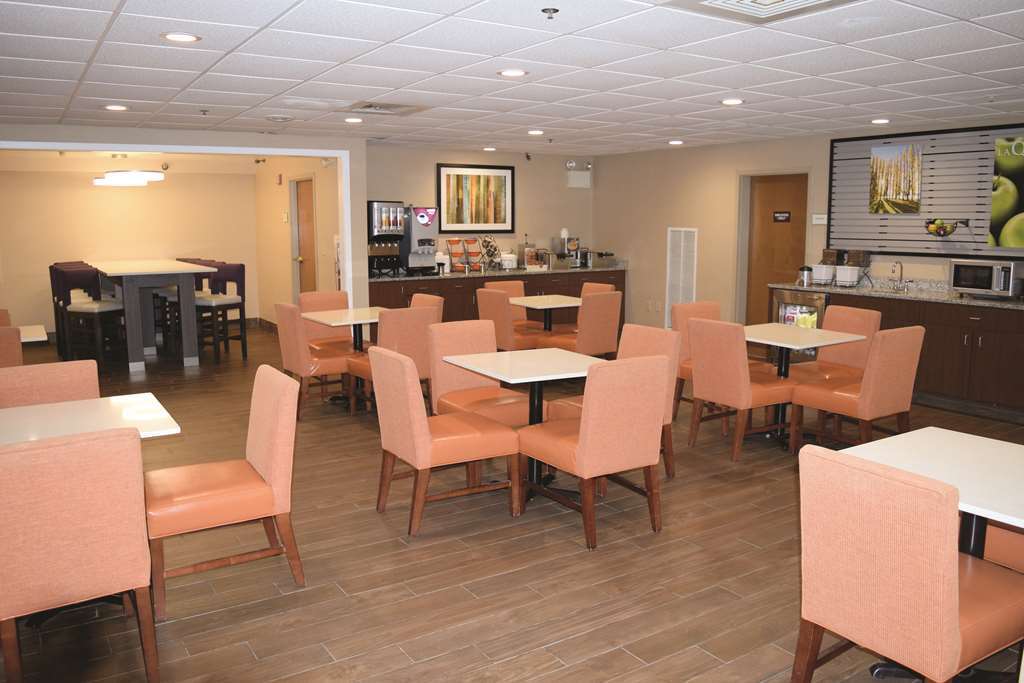 La Quinta By Wyndham Mechanicsburg - Harrisburg Facilități foto