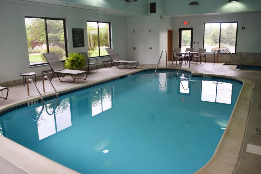 La Quinta By Wyndham Mechanicsburg - Harrisburg Facilități foto