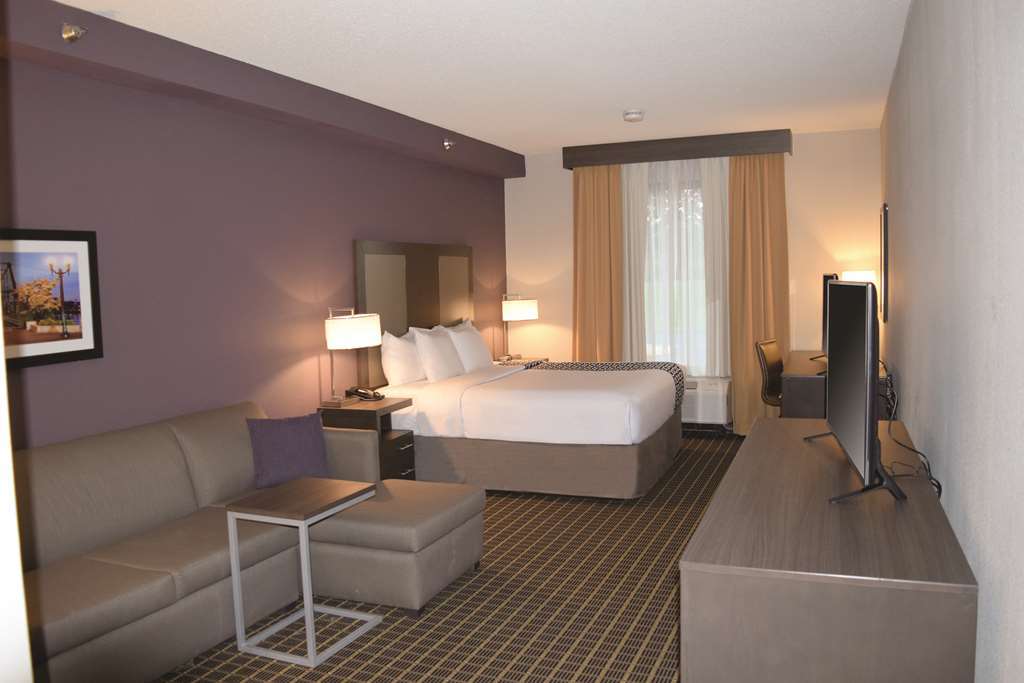 La Quinta By Wyndham Mechanicsburg - Harrisburg Cameră foto